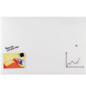 Glas-Magnetboard Glas-Schreibtafel | 240x120cm, GTL12024009, 240x120cm, Glas, rahmenlos
